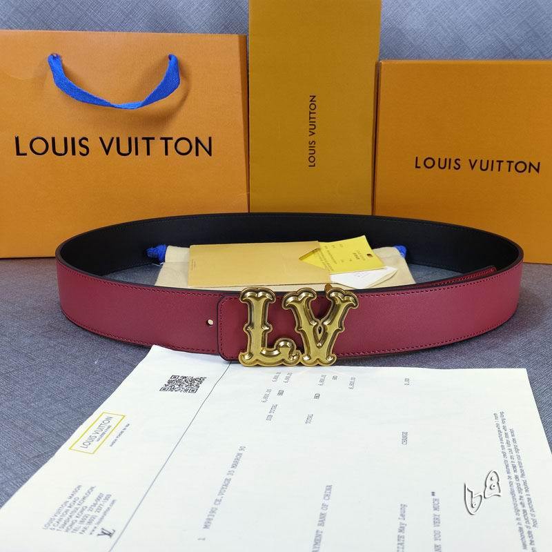 LV Belts 3269